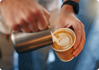CAFÉ