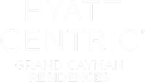 Hyatt Centric Logo