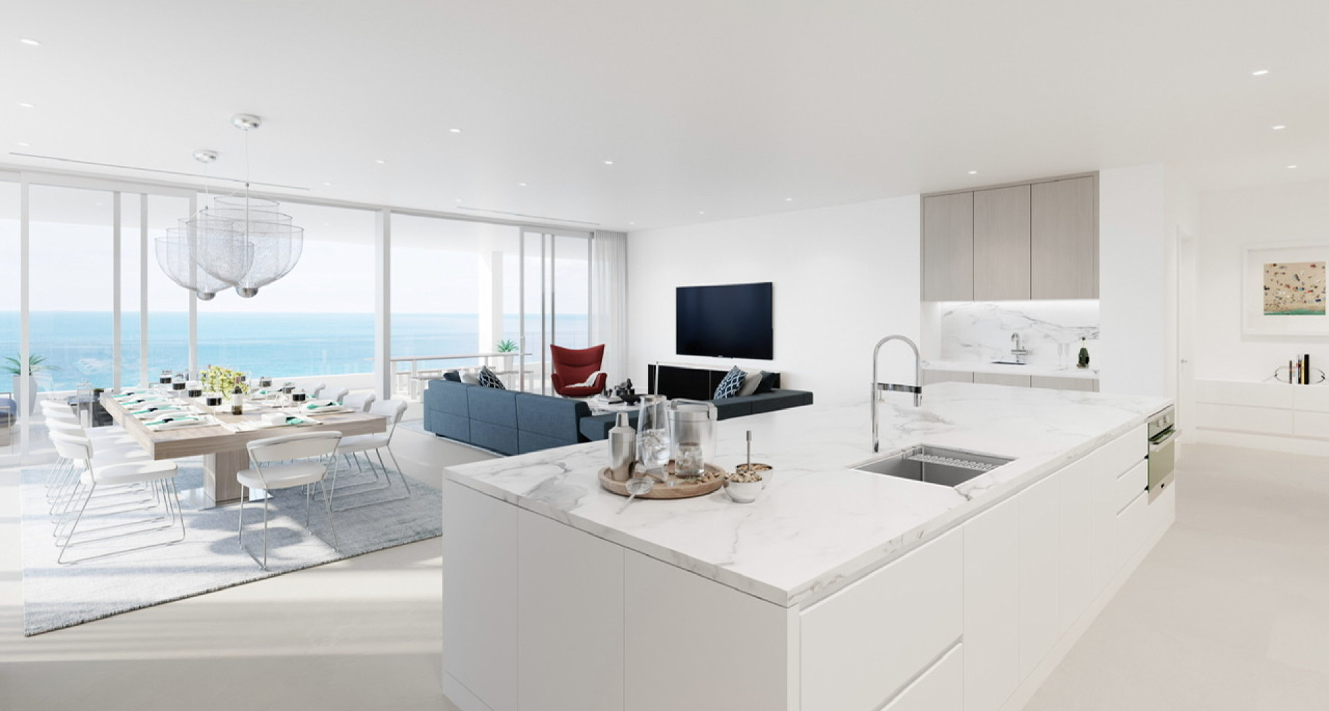 Elevated Modern