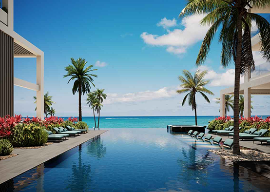 The Residences - 2