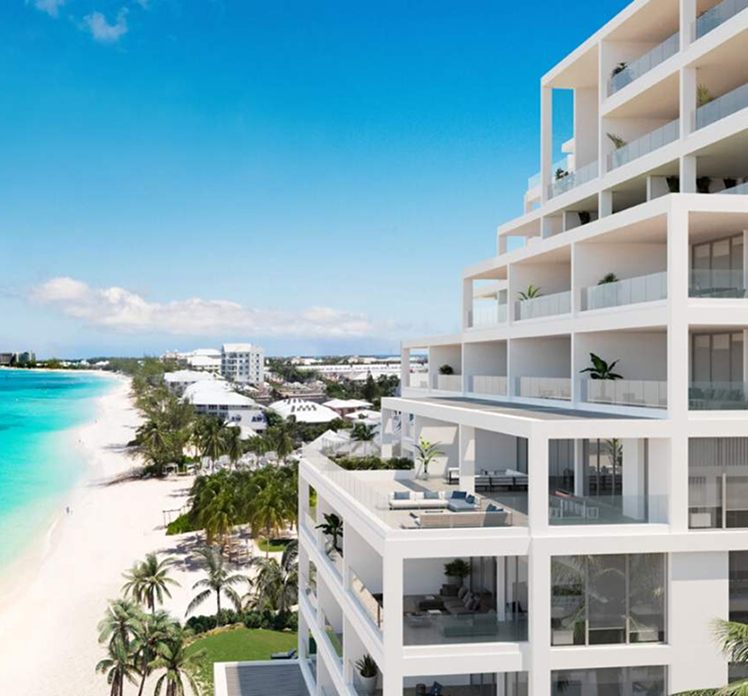 The Residences