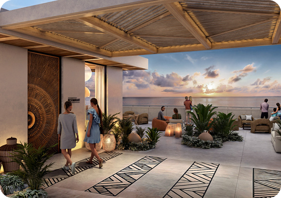 The Residences - 2