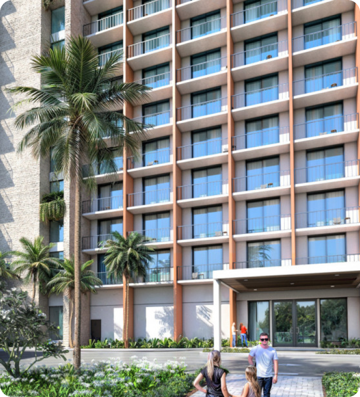 The Residences