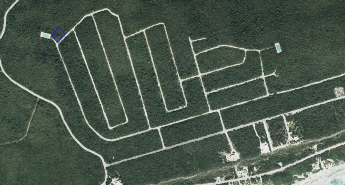 0.28 Acres in Cayman Brac - Priced to Sell!
