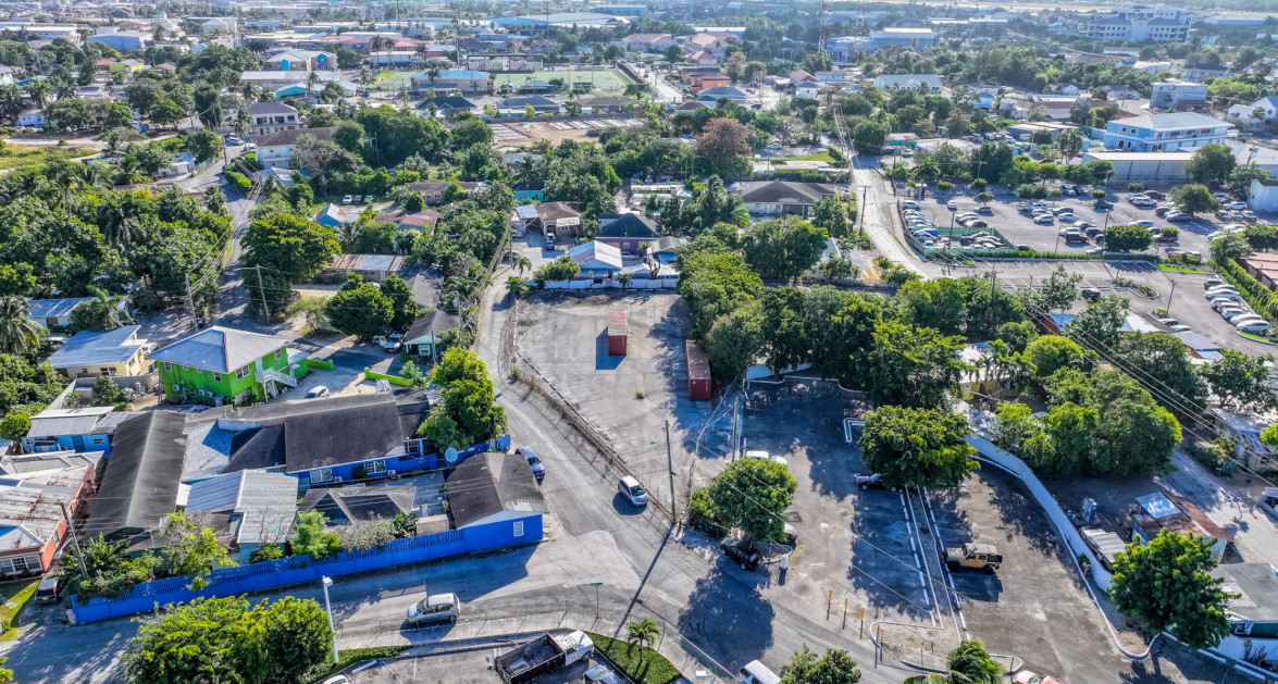 0.4365 Acres w/ Approved Warehouse Plans off Mary ST (Neighborhood Commercial) - Image 3