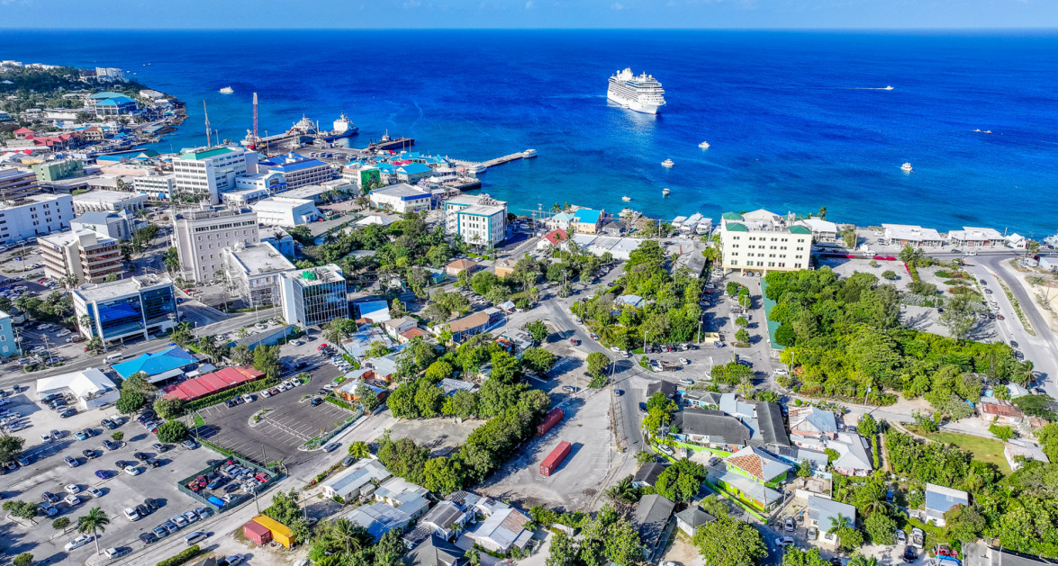 0.4365 Acres w/ Approved Warehouse Plans off Mary ST (Neighborhood Commercial) - Image 9