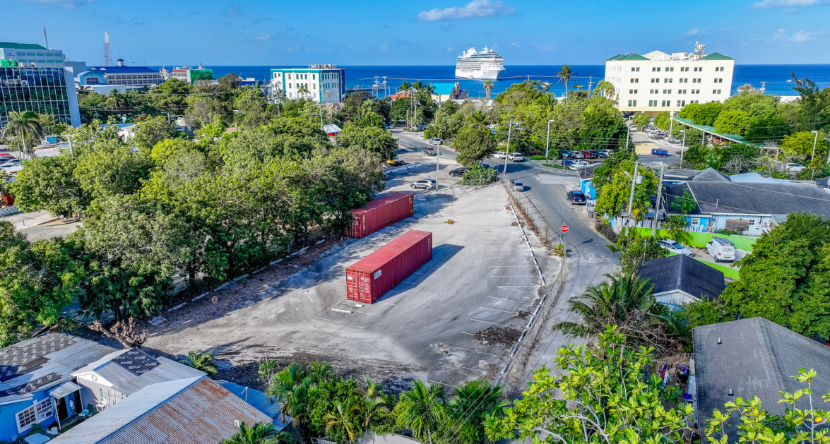 0.4365 Acres w/ Approved Warehouse Plans off Mary ST (Neighborhood Commercial) - Image 10