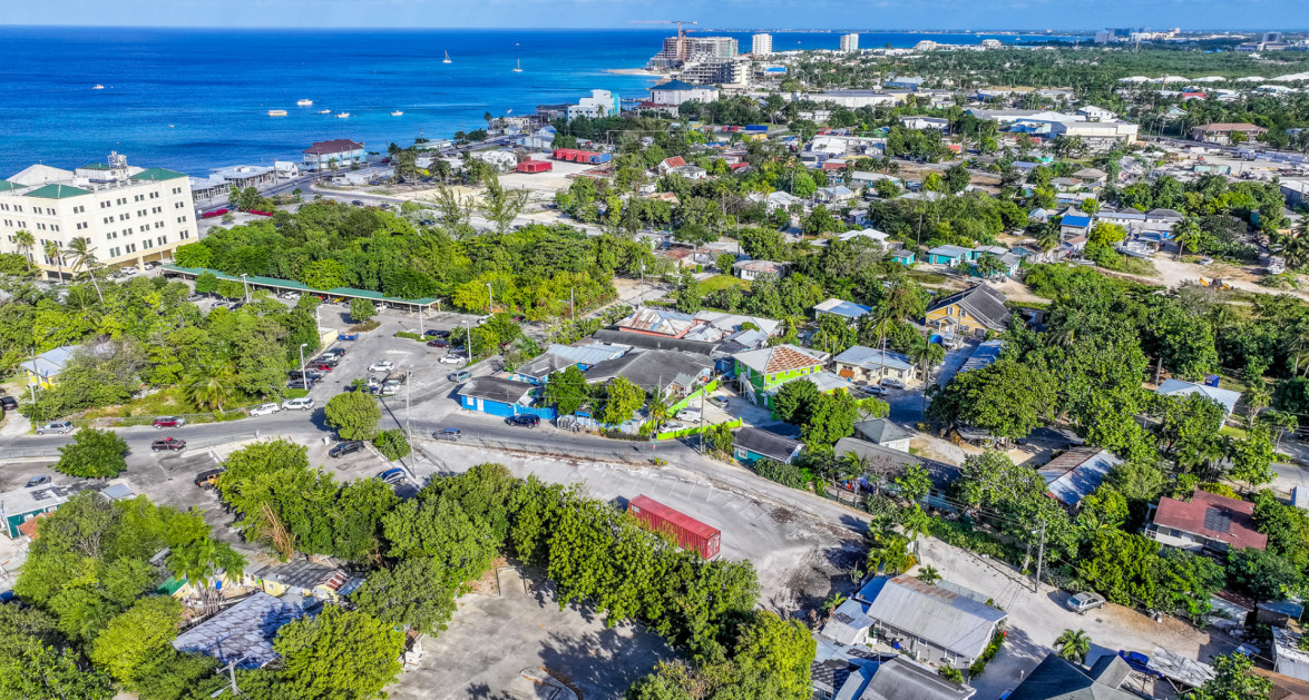 0.4365 Acres w/ Approved Warehouse Plans off Mary ST (Neighborhood Commercial) - Image 7