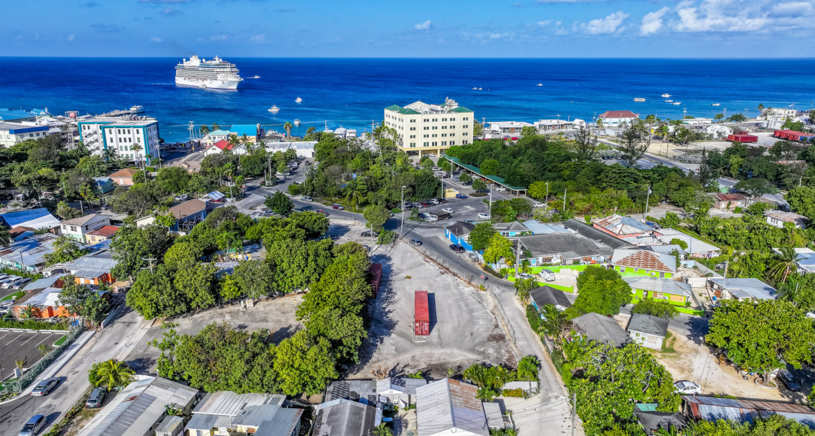 0.4365 Acres w/ Approved Warehouse Plans off Mary ST (Neighborhood Commercial) - Image 6