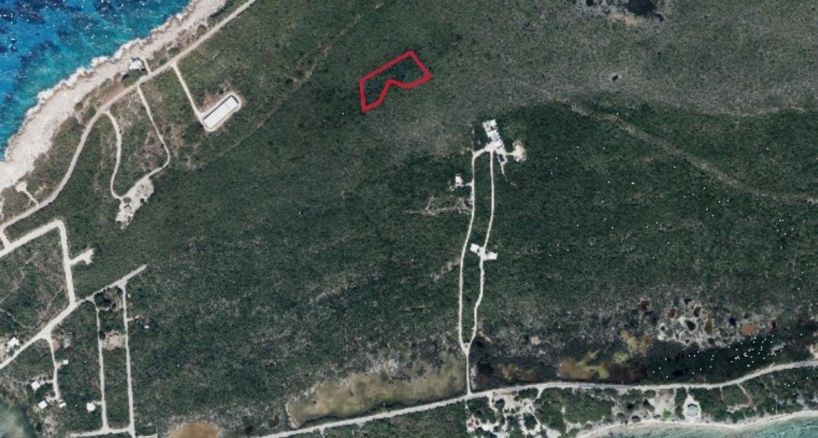 1.4 ACRE LAND PARCEL IN LITTLE CAYMAN WEST WITH PRIVATE ECO-RETREAT POTENTIAL - Image 2