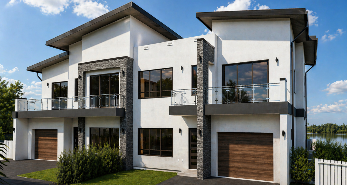 1 Sandpiper Villas, Phase 2 – Modern 4-bed/4.5 Bath Villa in The Shores - Image 16