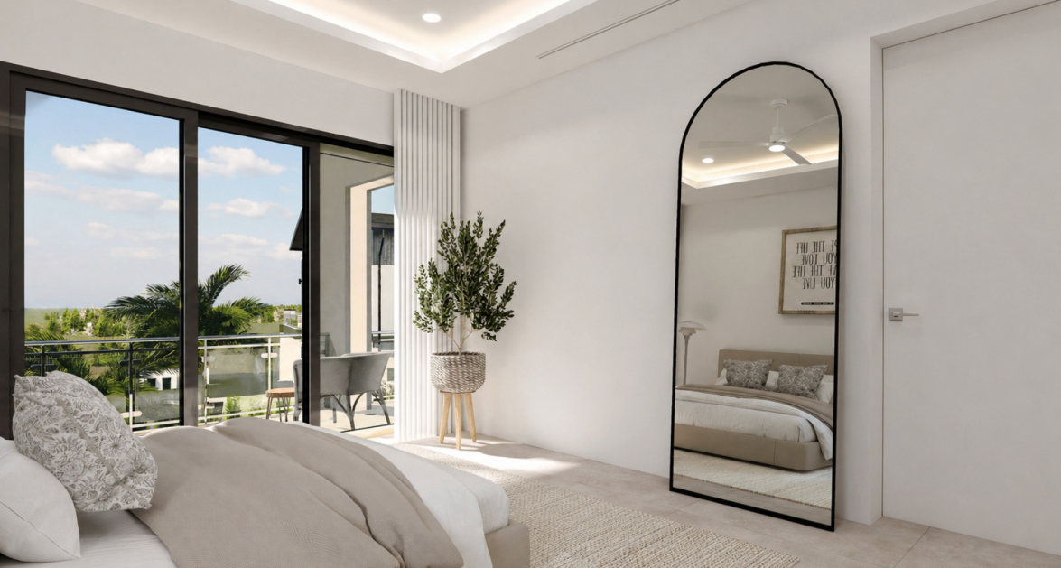 1 Sandpiper Villas, Phase 2 – Modern 4-bed/4.5 Bath Villa in The Shores - Image 5