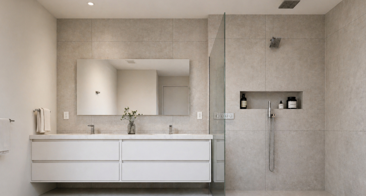 1 Sandpiper Villas, Phase 2 – Modern 4-bed/4.5 Bath Villa in The Shores - Image 7