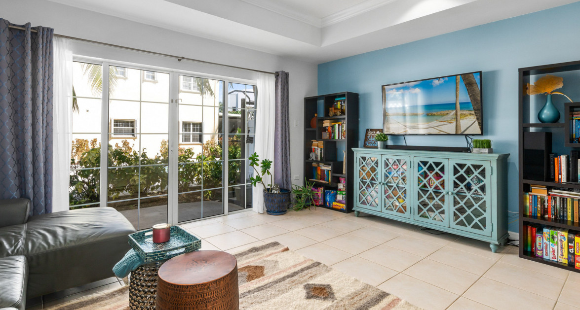 10 Sawgrass | Lovely 2-Bed/ 2.5-Bath Townhome in Low-Density, Family-Friendly Setting - Image 2