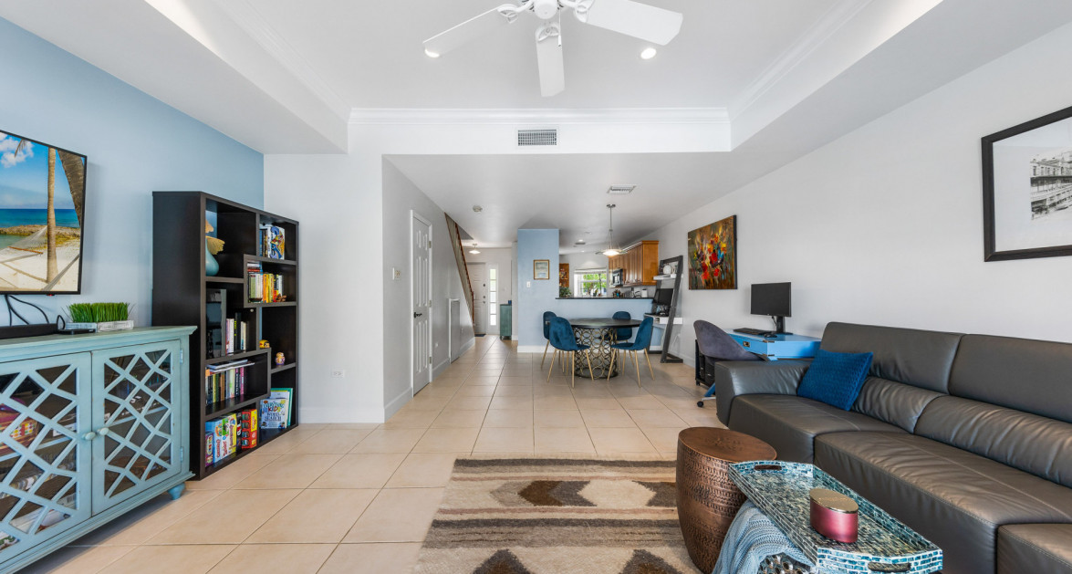 10 Sawgrass | Lovely 2-Bed/ 2.5-Bath Townhome in Low-Density, Family-Friendly Setting