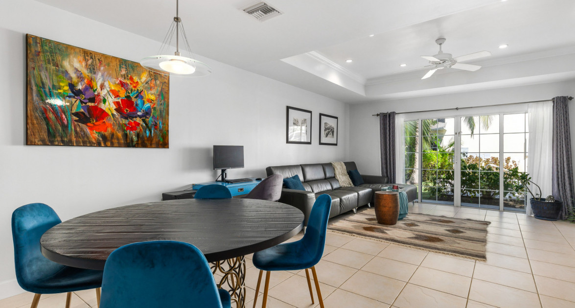 10 Sawgrass | Lovely 2-Bed/ 2.5-Bath Townhome in Low-Density, Family-Friendly Setting - Image 3