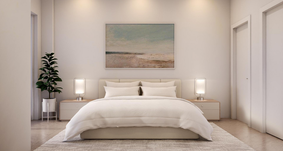 #1003 Sky Villa Three Aqua Bay on a Flawless Stretch of Seven Mile Beach, Approved Planning - Image 11