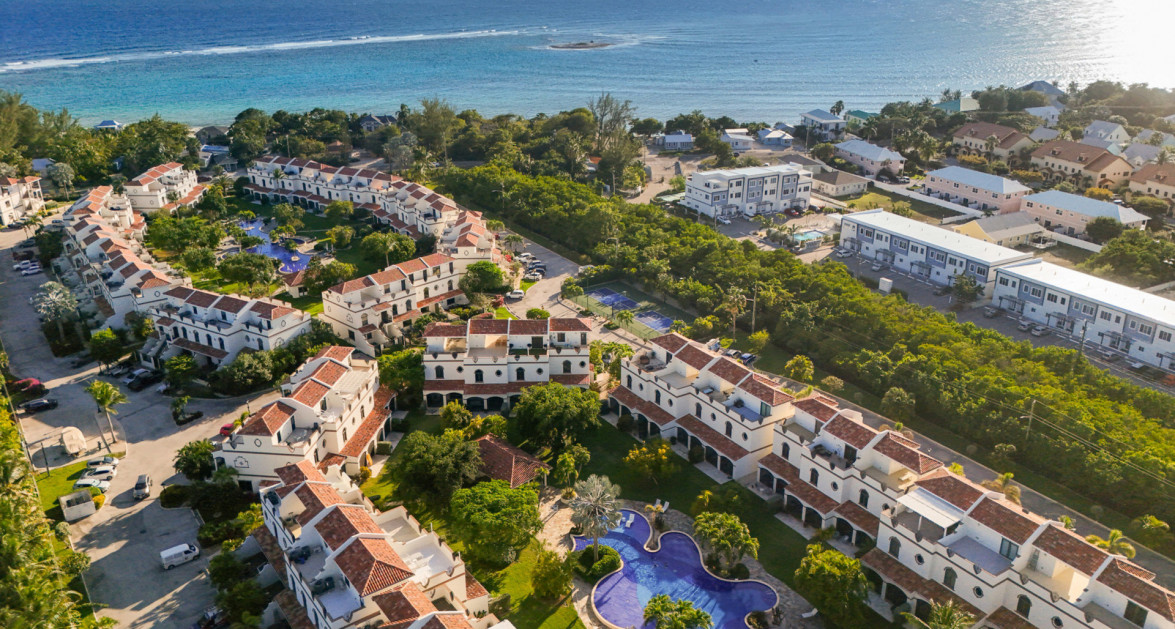 107 SAN SEBASTIAN- EXCEPTIONAL, LARGE 2-BED CONDO IN SOUGHT-AFTER SOUTH SOUND LOCATION