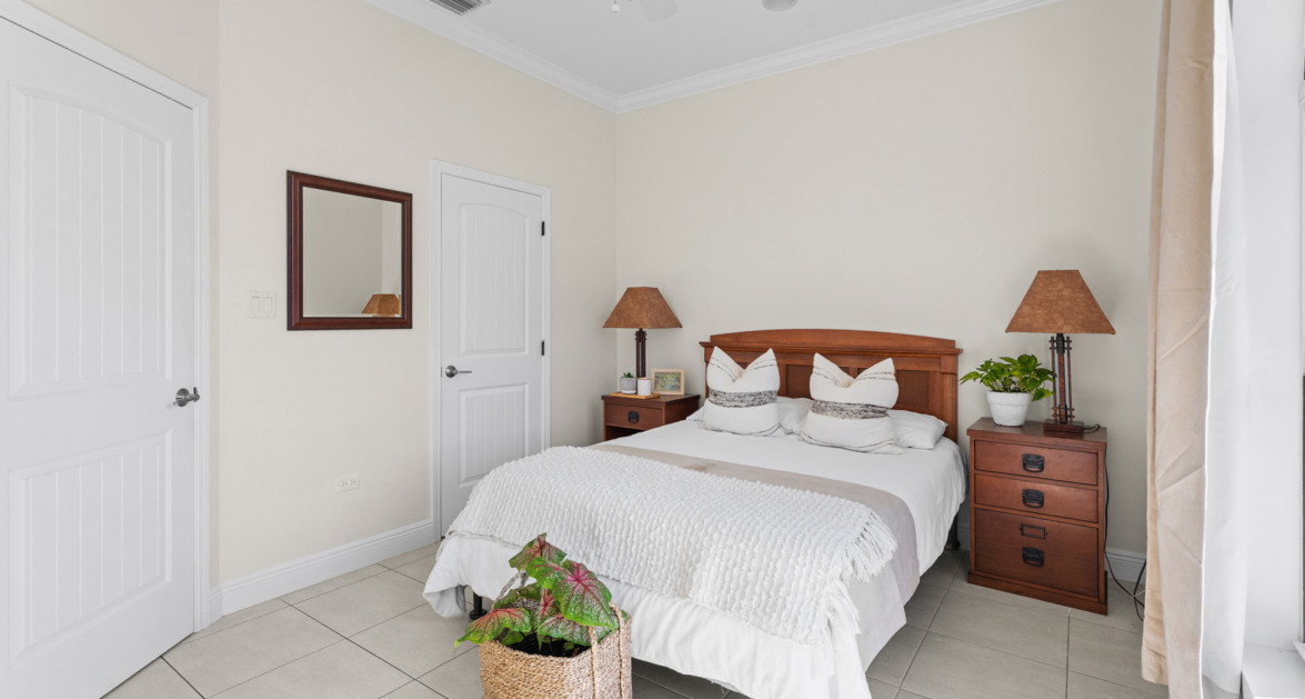 11 SNUG HARBOUR VILLAS | LOVELY 2-BED/ 2-BATH UNIT IN WELL-LOCATED COMMUNITY - Image 16