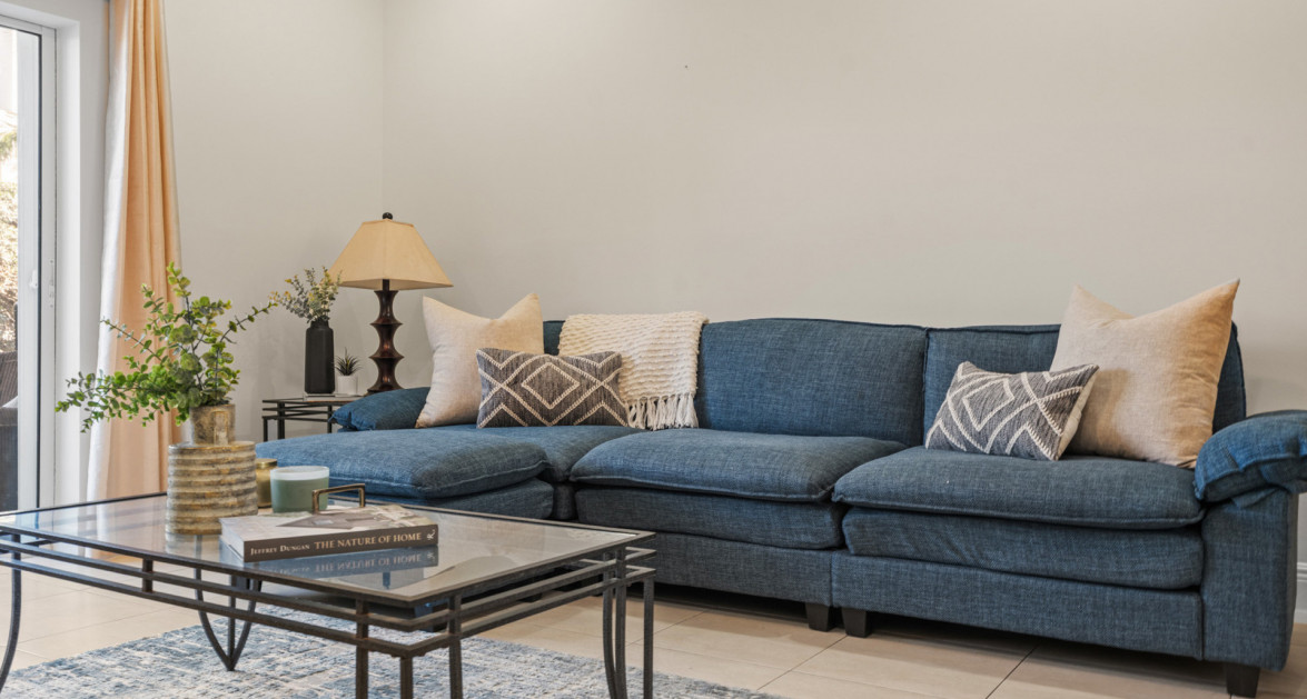 11 SNUG HARBOUR VILLAS | LOVELY 2-BED/ 2-BATH UNIT IN WELL-LOCATED COMMUNITY - Image 5