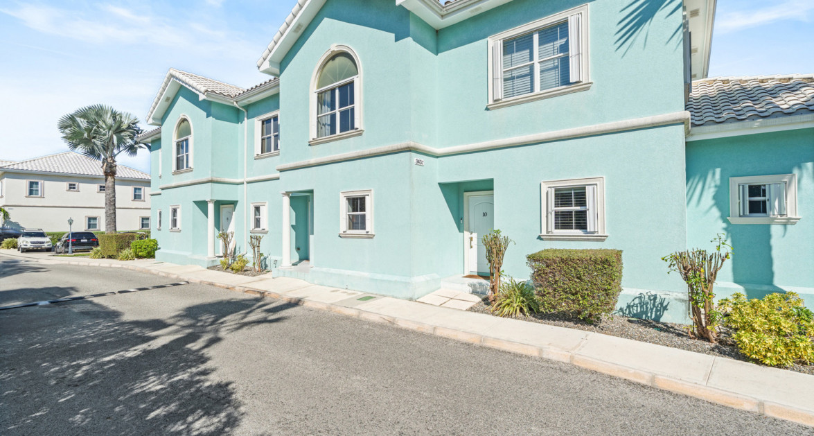 11 SNUG HARBOUR VILLAS | LOVELY 2-BED/ 2-BATH UNIT IN WELL-LOCATED COMMUNITY - Image 18