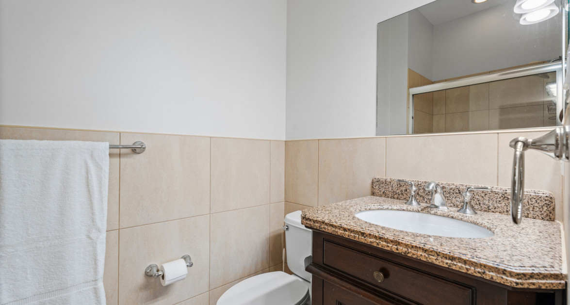 11 SNUG HARBOUR VILLAS | LOVELY 2-BED/ 2-BATH UNIT IN WELL-LOCATED COMMUNITY - Image 17