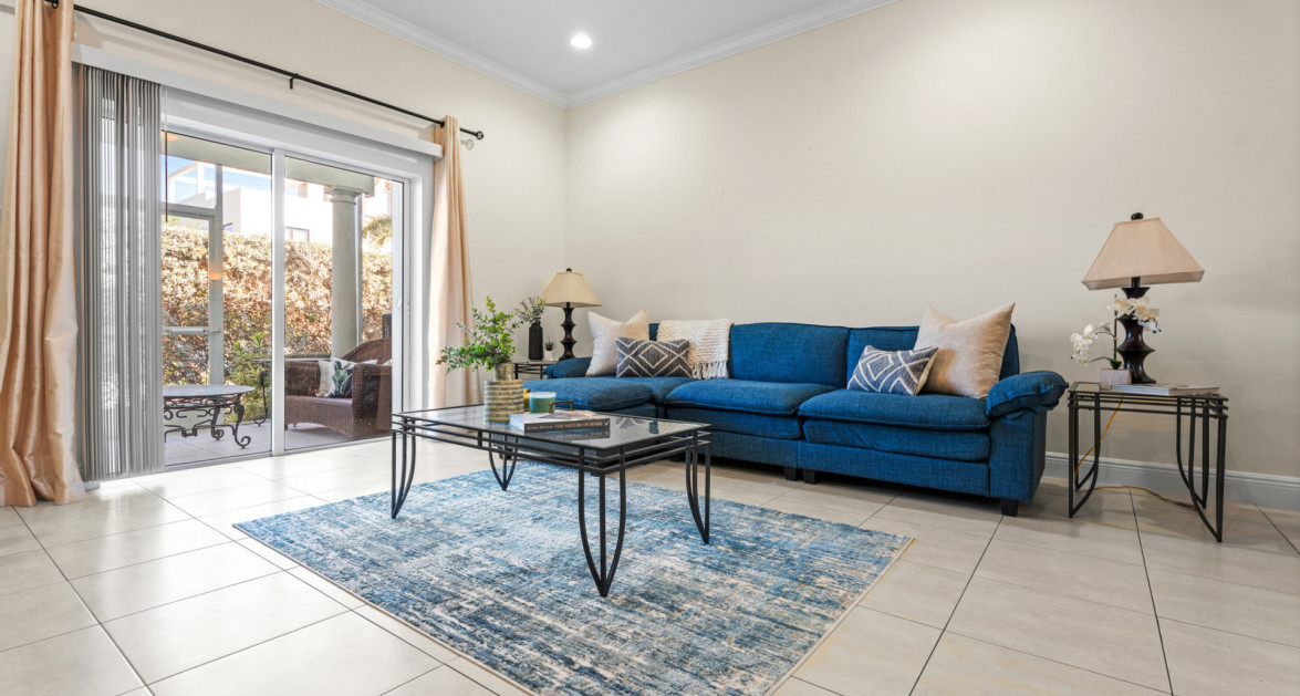 11 SNUG HARBOUR VILLAS | LOVELY 2-BED/ 2-BATH UNIT IN WELL-LOCATED COMMUNITY - Image 3