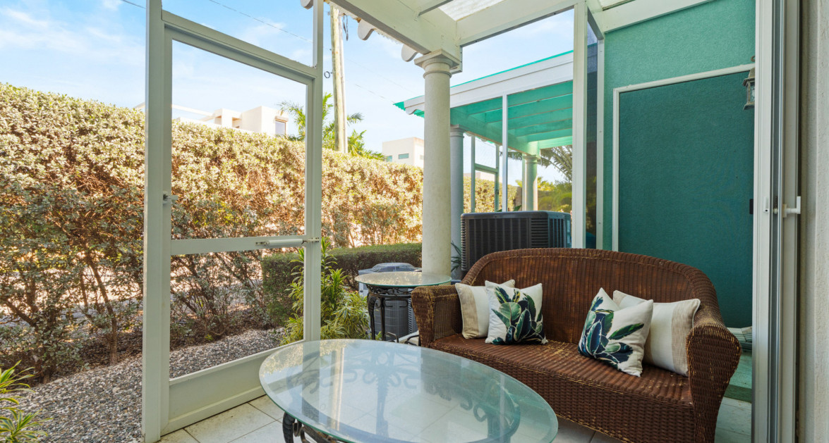 11 SNUG HARBOUR VILLAS | LOVELY 2-BED/ 2-BATH UNIT IN WELL-LOCATED COMMUNITY - Image 19