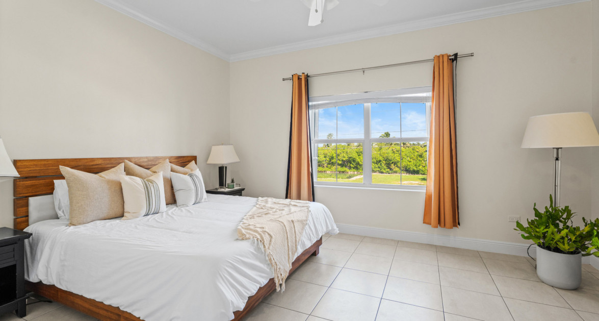 11 SNUG HARBOUR VILLAS | LOVELY 2-BED/ 2-BATH UNIT IN WELL-LOCATED COMMUNITY - Image 13