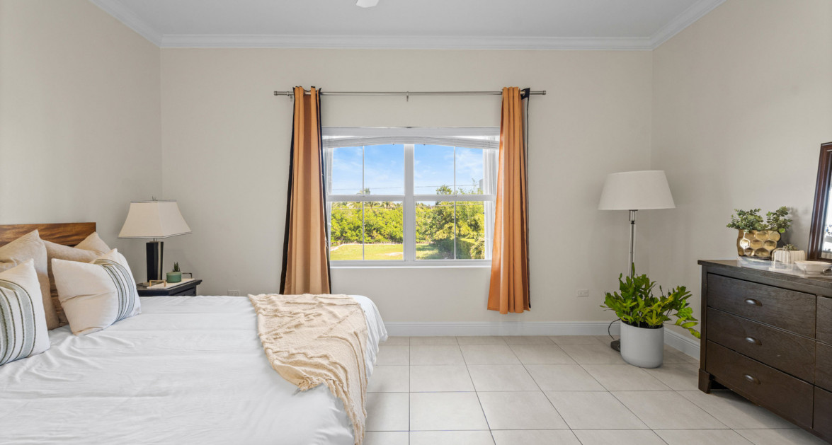 11 SNUG HARBOUR VILLAS | LOVELY 2-BED/ 2-BATH UNIT IN WELL-LOCATED COMMUNITY - Image 14