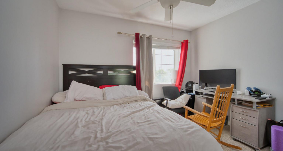 #120C LAKESIDE 2 BED CONDO - Image 5