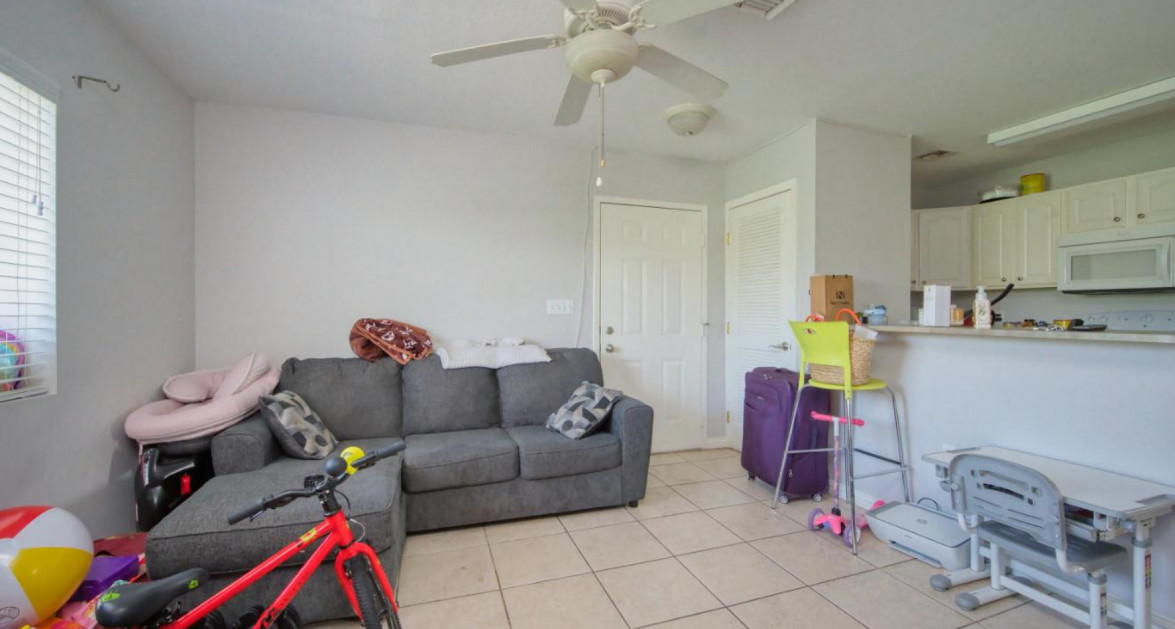 #120C LAKESIDE 2 BED CONDO - Image 1