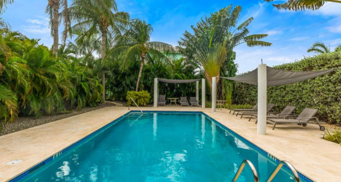 17 SNUG HARBOUR VILLAS | FANTASTIC 2-BED/ 2.5 BATH IN HIGHLY SOUGHT-AFTER COMPLEX - Image 15