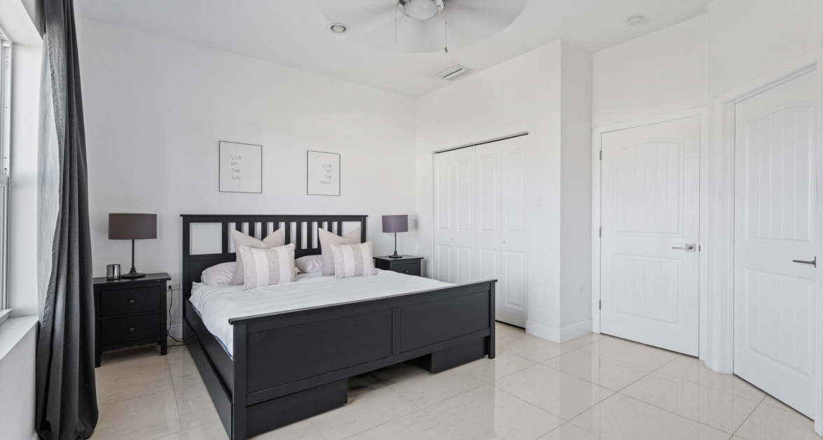 17 SNUG HARBOUR VILLAS | FANTASTIC 2-BED/ 2.5 BATH IN HIGHLY SOUGHT-AFTER COMPLEX - Image 11