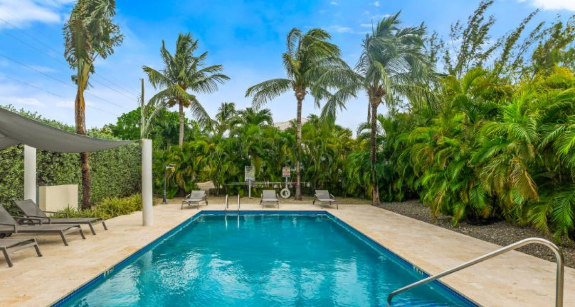 17 SNUG HARBOUR VILLAS | FANTASTIC 2-BED/ 2.5 BATH IN HIGHLY SOUGHT-AFTER COMPLEX - Image 14