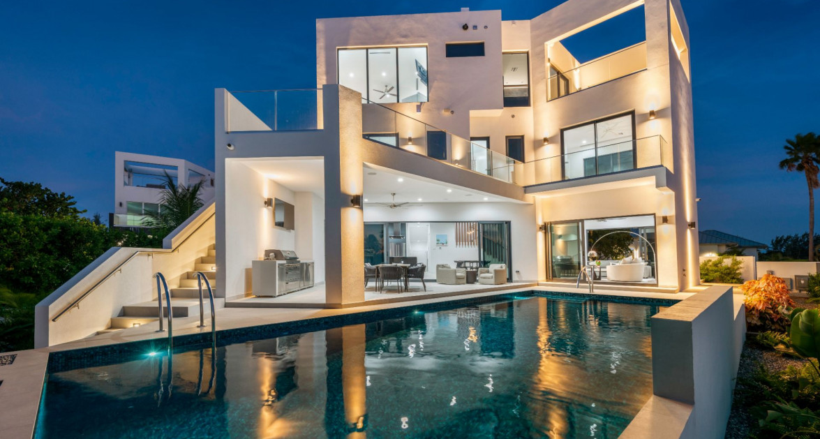 18 Baccarat Quay, Crystal Harbour - Image 23