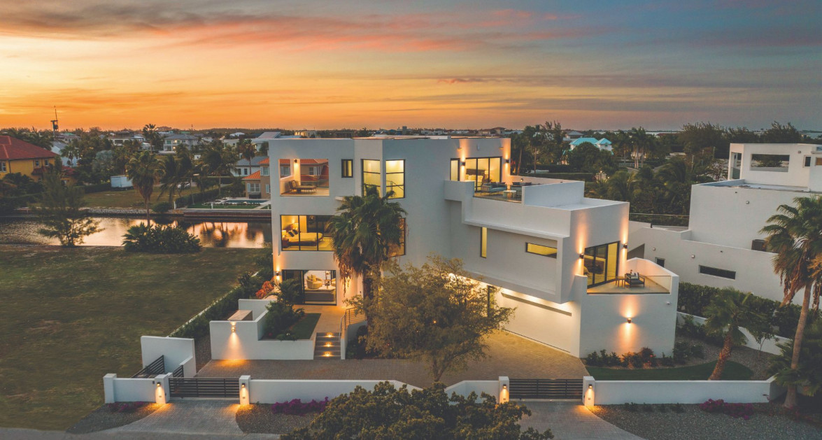 18 Baccarat Quay, Crystal Harbour