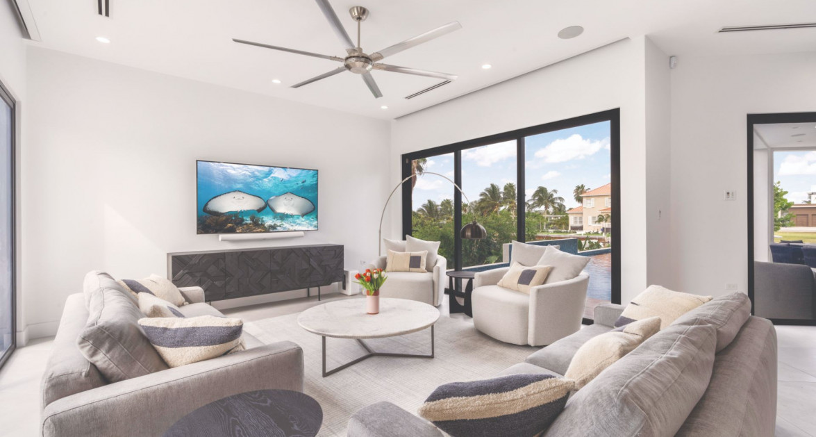 18 Baccarat Quay, Crystal Harbour - Image 5