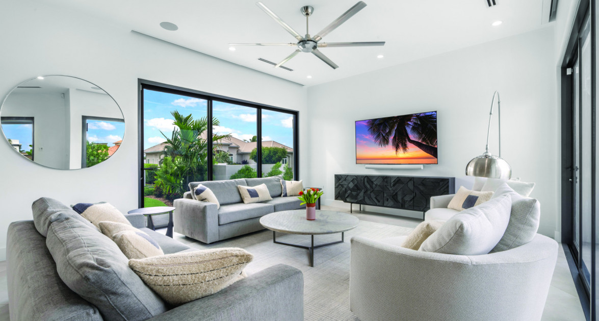 18 Baccarat Quay, Crystal Harbour - Image 4