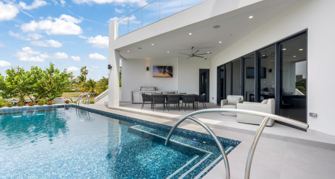 18 Baccarat Quay, Crystal Harbour - Image 25