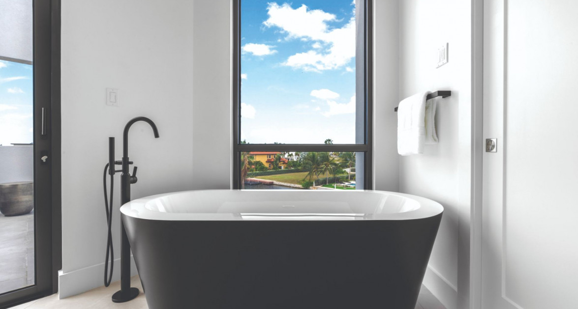 18 Baccarat Quay, Crystal Harbour - Image 11