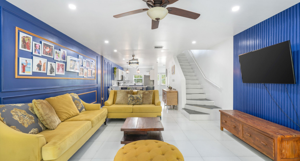 18 SUNRISE TOWNHOMES, PHASE 3, SOUTH SOUND AREA | OVERSIZED, RENOVATED 2-BED UNIT - Image 10