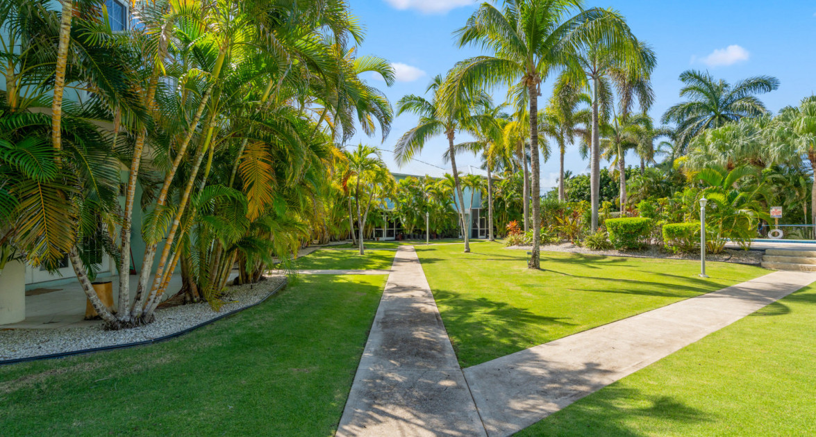 18 SUNRISE TOWNHOMES, PHASE 3, SOUTH SOUND AREA | OVERSIZED, RENOVATED 2-BED UNIT - Image 21