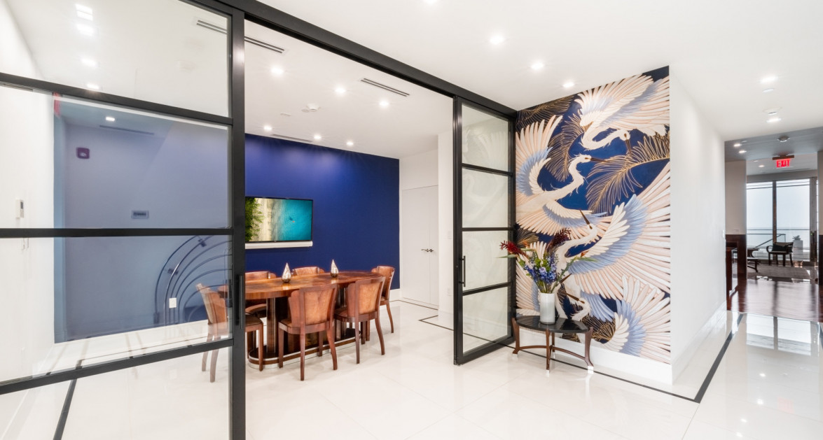 1FIN- Single Level Corner Condo with Excellent Layout - Image 41