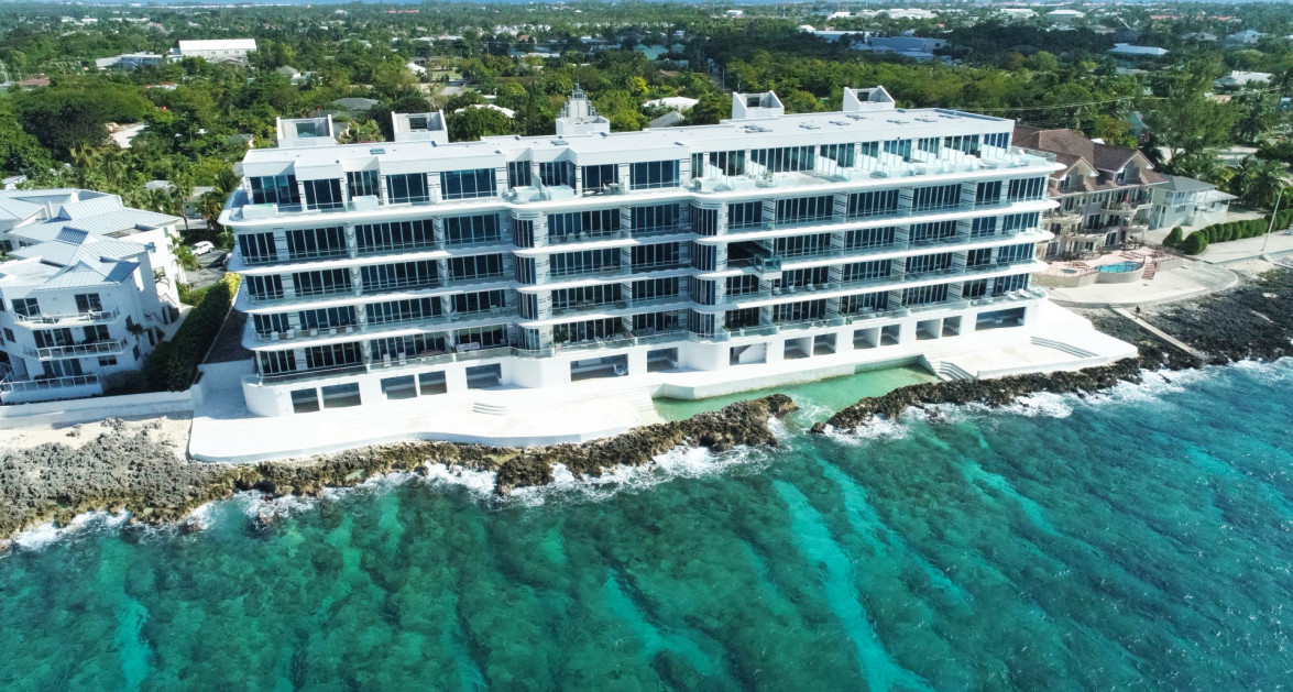 1FIN- Single Level Corner Condo with Excellent Layout - Image 48