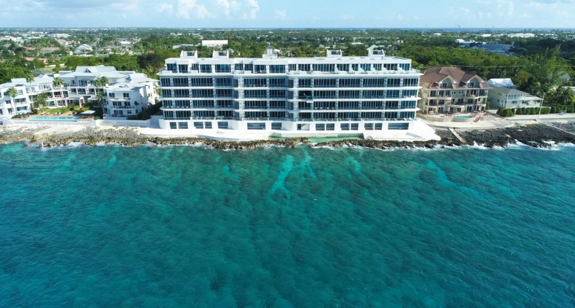 1FIN- Single Level Corner Condo with Excellent Layout - Image 46