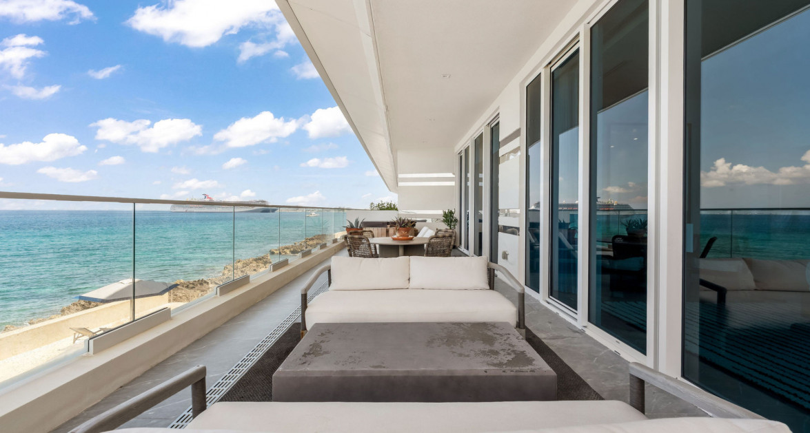 1FIN- Single Level Corner Condo with Excellent Layout - Image 32
