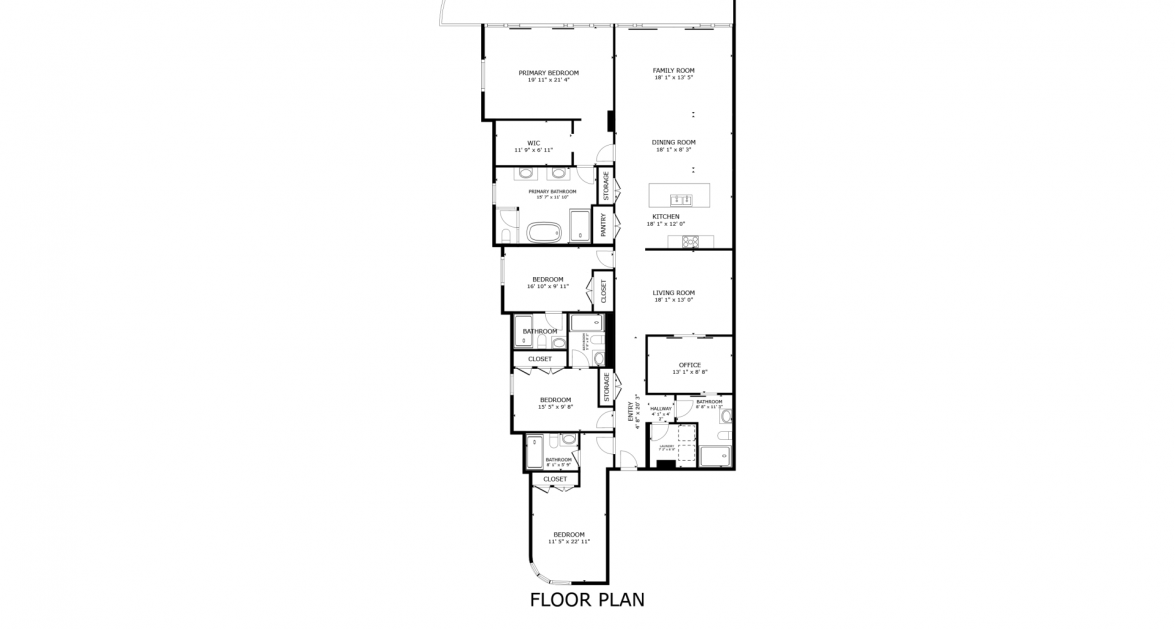 1FIN- Single Level Corner Condo with Excellent Layout - Image 49