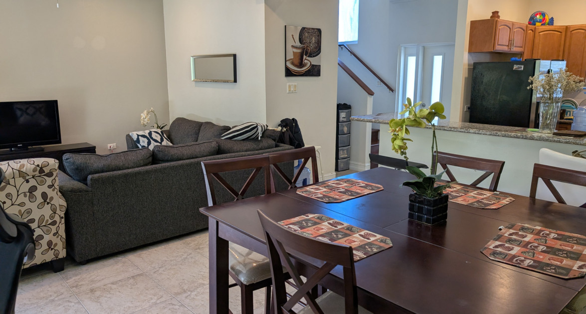 2 BED / 2.5 TOWNHOME - GEORGE TOWN - Image 1