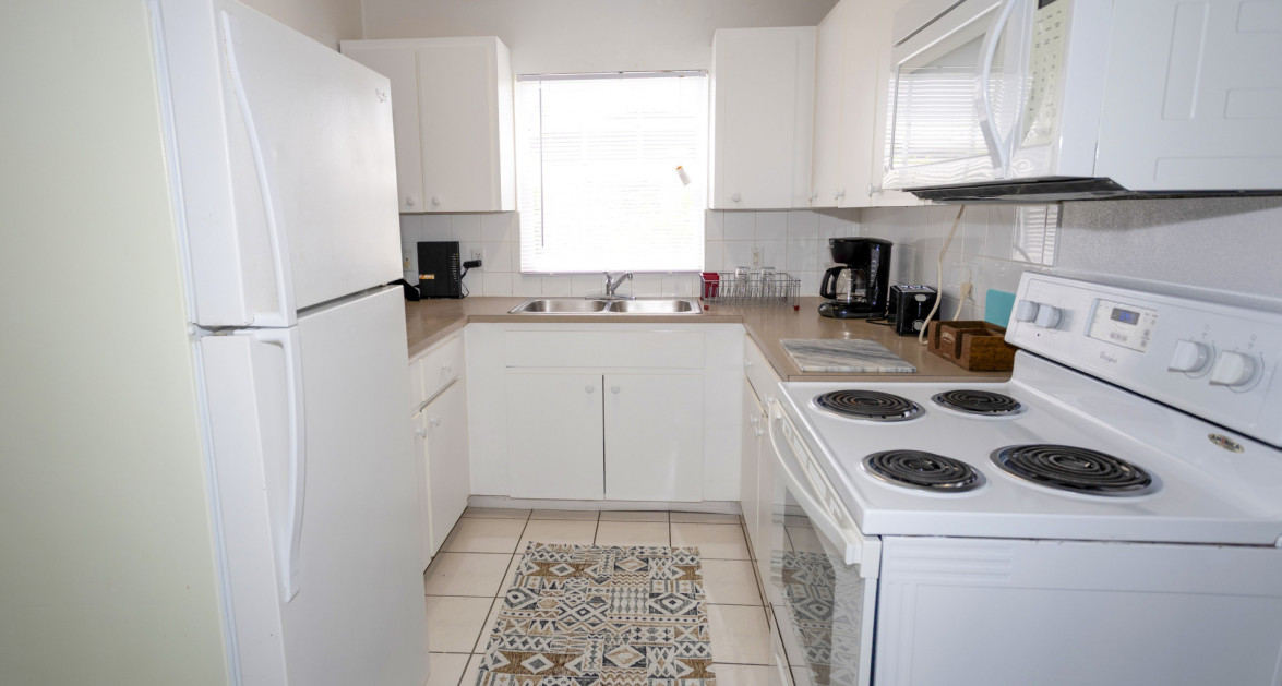 2 Bed Townhome - Image 3